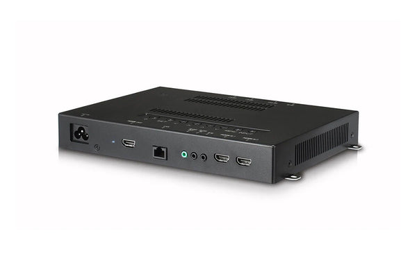 WP400 - LG Signage Media Player - Central America and Caribbean (Miami Warehouse)