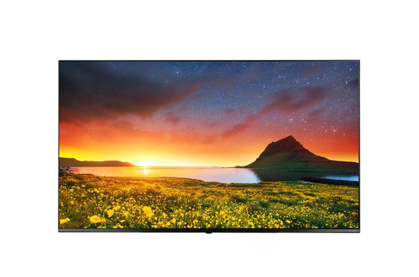 LG - UR770H Series - Hotel TV - Caribbean and Central America (Miami Warehouse)